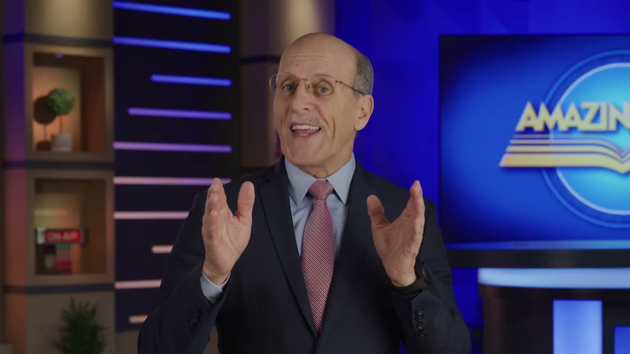 The Glory of the Cross Summit