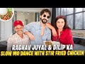 Raghav Juyal Dilip Ka Slow Mo Dance Ba Ds Of Bollywood Ki Baatein Stir Fried Chicken