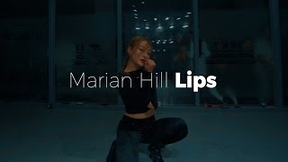 Marian Hill - Lips (Dance. Funky-Y)
