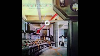 Hawkwind -- Hassan I Sabbah