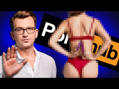 Jak rzucić PORNO? Poznaj system resetujący mózg! | Sports-Med