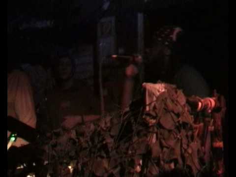 solo banton meets dubcafe sound 1 of 3.wmv