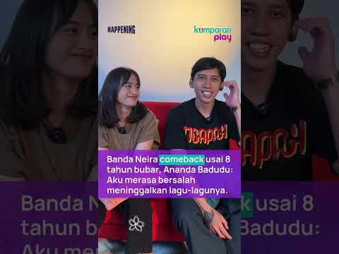 Berjalan Lebih Jauh - Banda Neira