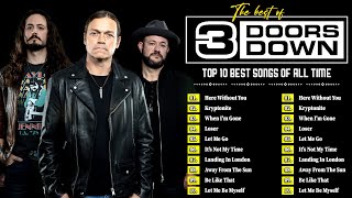 Download lagu 3 Doors Down Greatest Hits Full Album 2025 - Best Of 3 Doors Down - Best Classic Rock Of All Time mp3