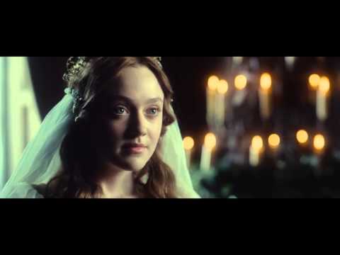 Effie Gray Official Trailer 1 2014   Dakota Fanning Emma Thompson Movie