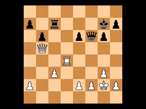 Kacper Piorun(2489) vs Konstantine Shanava(2578) | Event: 23rd Czech Open A | 2012.07.22
