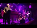 Karl Denson's Tiny Universe - Rebel Rebel (Live CBC Crown Room) 2.12.2022