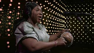 Trio Da Kali - Eh Ya Ye (Live on KEXP)