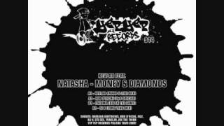 Kevlar Feat Natasha - Money & Diamonds