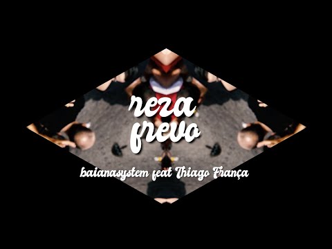 Video thumbnail for Reza Frevo