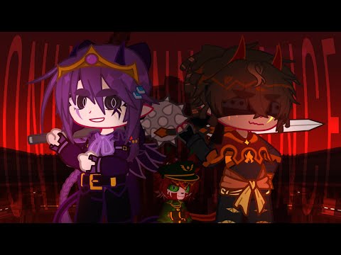 Only Wanna Dance | Unstable Universe | ft. Imperial Fire Duo/Lost Cause Duo