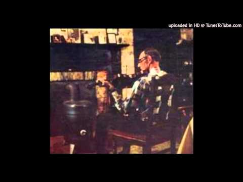 John Ashby - Gone to the Free State