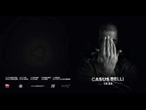 CASUS BELLI - ON N EST PAS LES MÊMES (Lyrics Video)