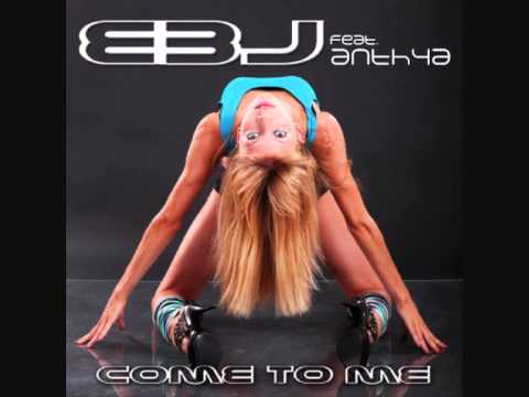 EBJ feat. Anthya - Come To Me (Thomas Petersen Remix)