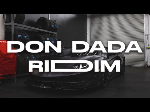 Don Dada Riddim (prod. by Art of Barbossa)