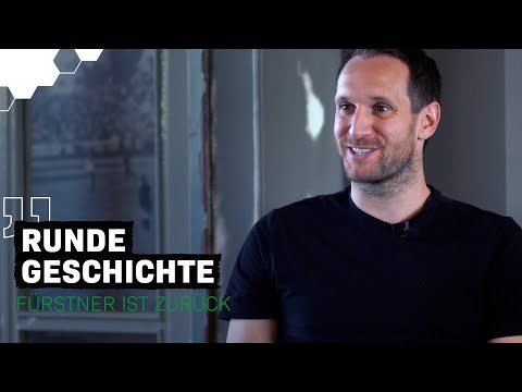 Fürstner: "Runde Geschichte" 🤝🏼 | Ex-Profi kehrt zum Kleeblatt zurück
