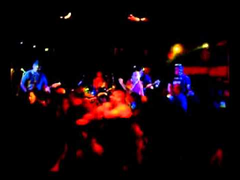 ten beers after - σεξ βία αλκοόλ/αυτογκόλ live at AN club