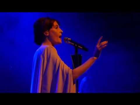 Florence + the machine - COSMIC LOVE