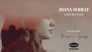 Joana Serrat - Lost Battles