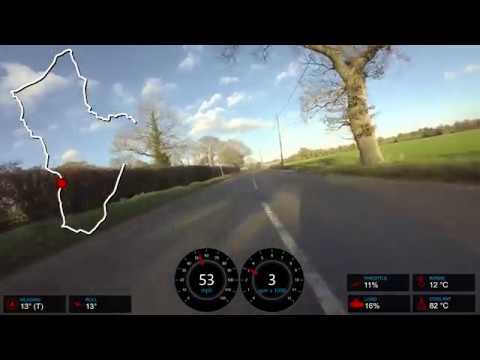 RoSPA Advanced Motorcycle Test - Gold Standard Pass