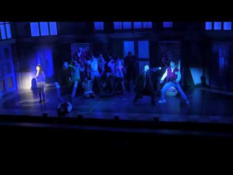 "Fight For Me", Lorna Courney | Heathers: The Musical