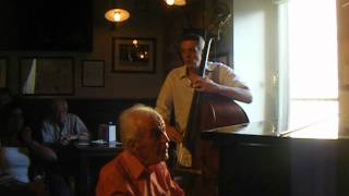 Renato Sellani e Massimo Moriconi  Umbria Jazz 2012