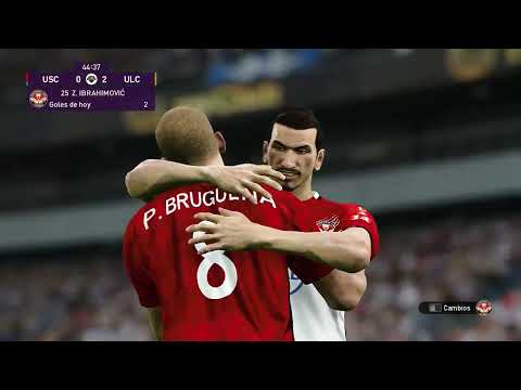 U CUP - Cuartos de final - Fecha 1 - Universidad Santiago de Cali vs Universidad Libre