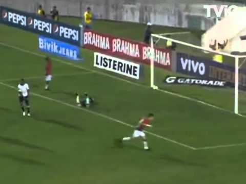 Portuguesa 2 x 0 Figueirense