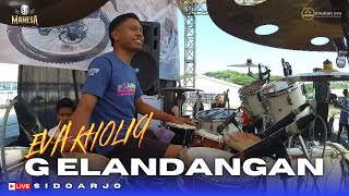 Download lagu MAHESA MUSIC  ( GELANDANGAN EVA KHOLIQ ) FEAT DHEHAN PRO LIVE SIDOARJO mp3