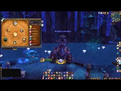 6.2 ARMS WARRIOR PVP TUTORIAL AND GUIDE WITH GAMEPLAY-WOD-DABALT