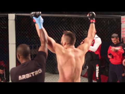 WTE6 - DARWIN RODRIGUEZ VS MAURO AMARAL