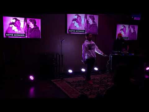 "By Any Means" & "Penniless" from "Jabee: The Life & Times"