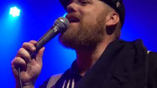 MARC BROUSSARD - I´d rather drink muddy water -  live at Piano Dortmund 24.09.2023