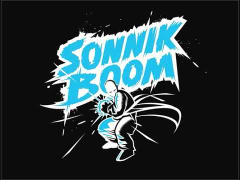 SPRACHTOT aka SonnikBoom - Erst ICH, dann DU!