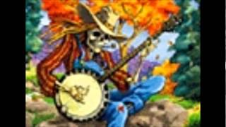 Counting Crows - Untitled Love Song