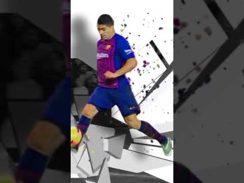 Suarez’ shoes vs normal players shoes