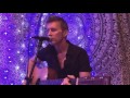 Cross of Flowers - Cover - Jeffrey Foucault