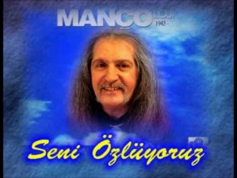 Best Of Baris Manco