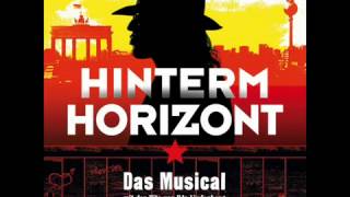 Udo Lindenberg - Hinterm Horizont gehts weiter.(Official) (lyrics)