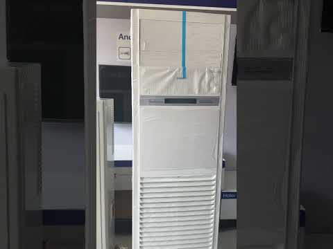 Midea 4.0 Ton Floor Standing AC