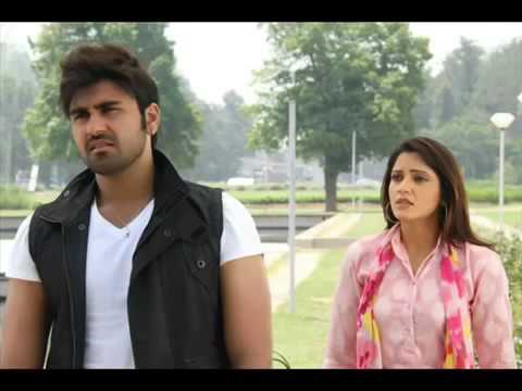 Ehna Hanjuyan Da Ki Kariye   Yaar Annmulle Movie Song 2011 mp4   by   Punjabi Munday