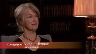 Victoria Bynum | Conversations | MPB