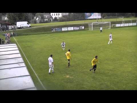 Sokol Jablonec nad Jizerou VS Pěnčín