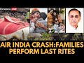 Air India Crash LIVE DNA Tests Underway To Identify Victims Ex Gujarat CM S Body Identified