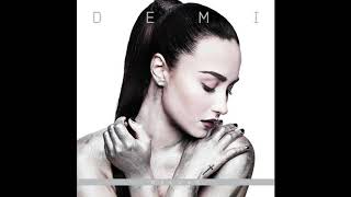 Demi Lovato - In Case - Official Studio Acapella