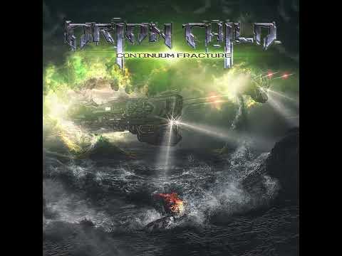 Orion Child - Fight Beyond the Bane