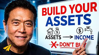 Robert Kiyosaki's Top 10 Rules for Success