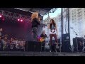 Little Big Town - "Quit Breaking Up With Me" NEW ...