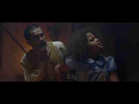 Alice dos Anjos - Trailer