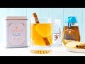 Best Ever Hot Toddy